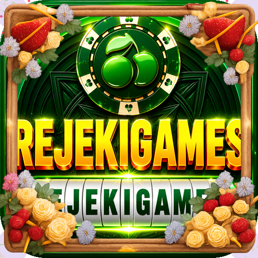 rejekigames — mitra unggulan
